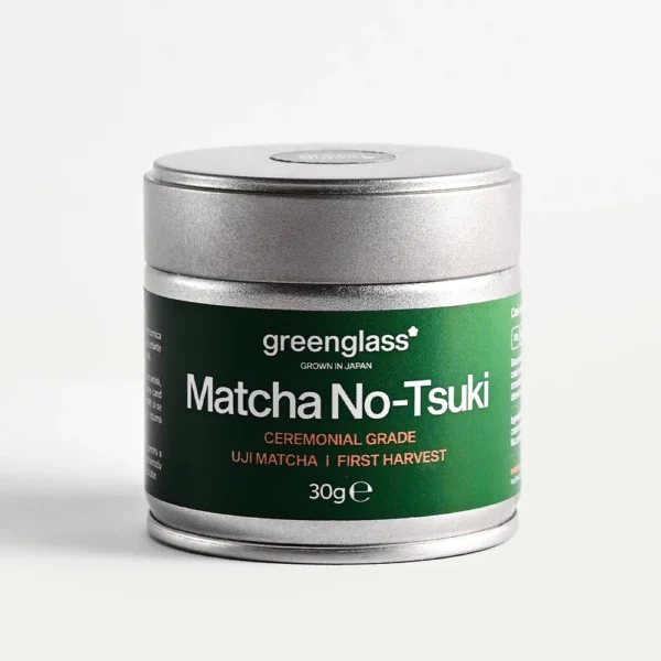 Ceai Matcha No-Tsuki ceremonial 30g