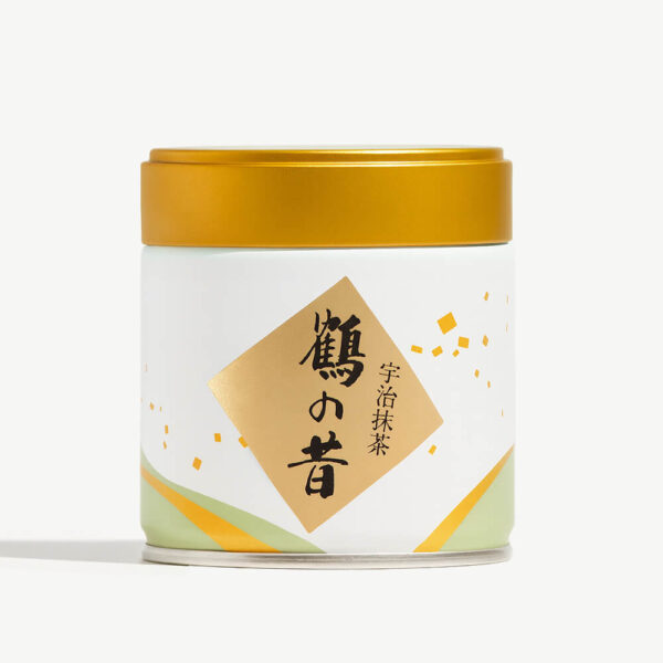 Ceai Matcha High Ceremonial (Mukashi) 40g