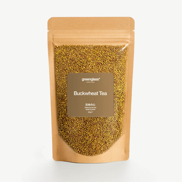 Buckwheat tea (Sobacha Dattan) 100g