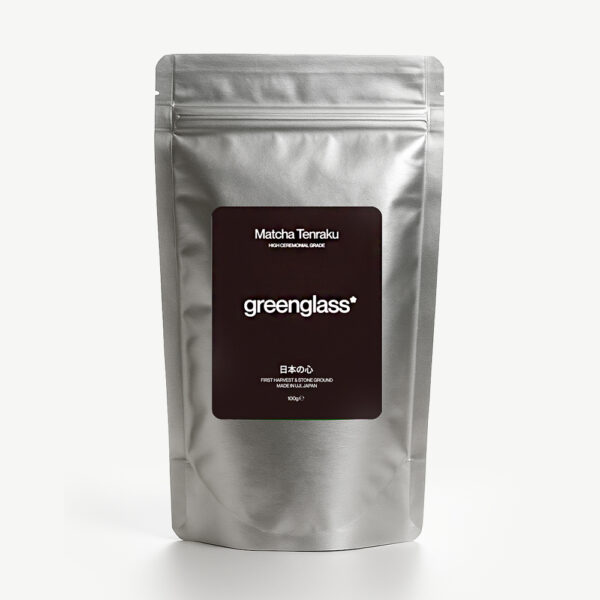 Ceai Matcha High Ceremonial (Tenraku) 100g