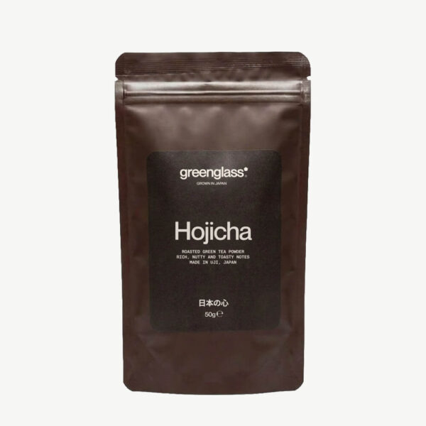 Ceai Hojicha Premium 50g